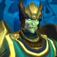 Character Avatar